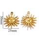 Oro-A【singolo 3,38 g】 Immagine11